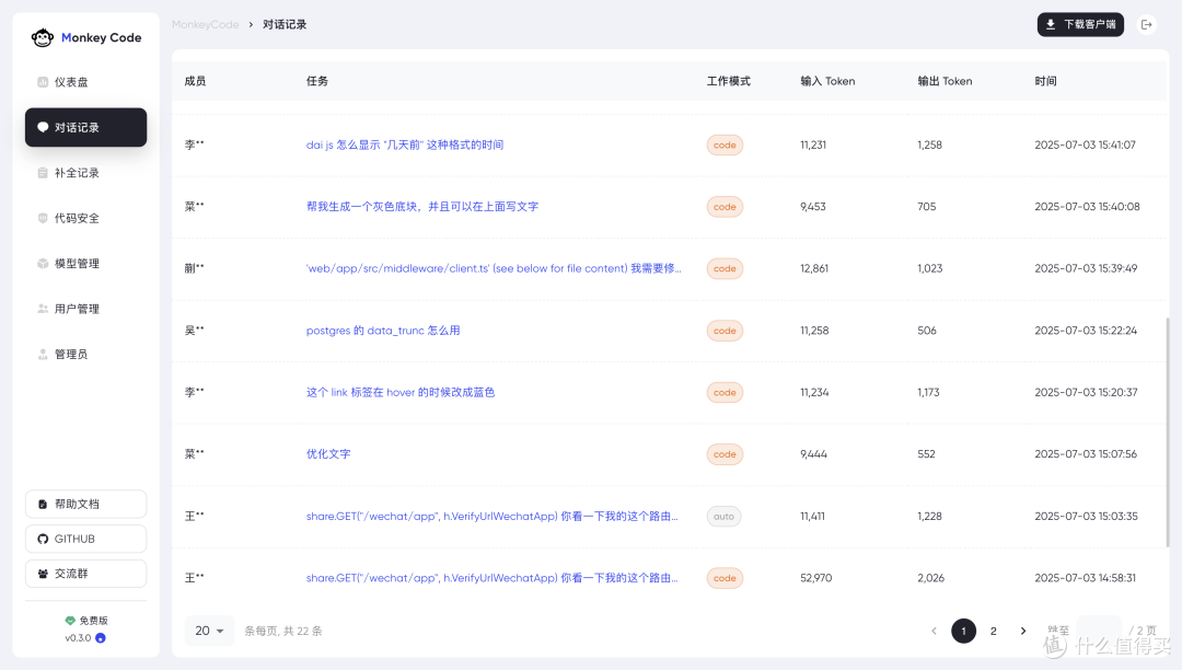 踩过10+AI编程工具,只有MonkeyCode真正改变了我的工作流