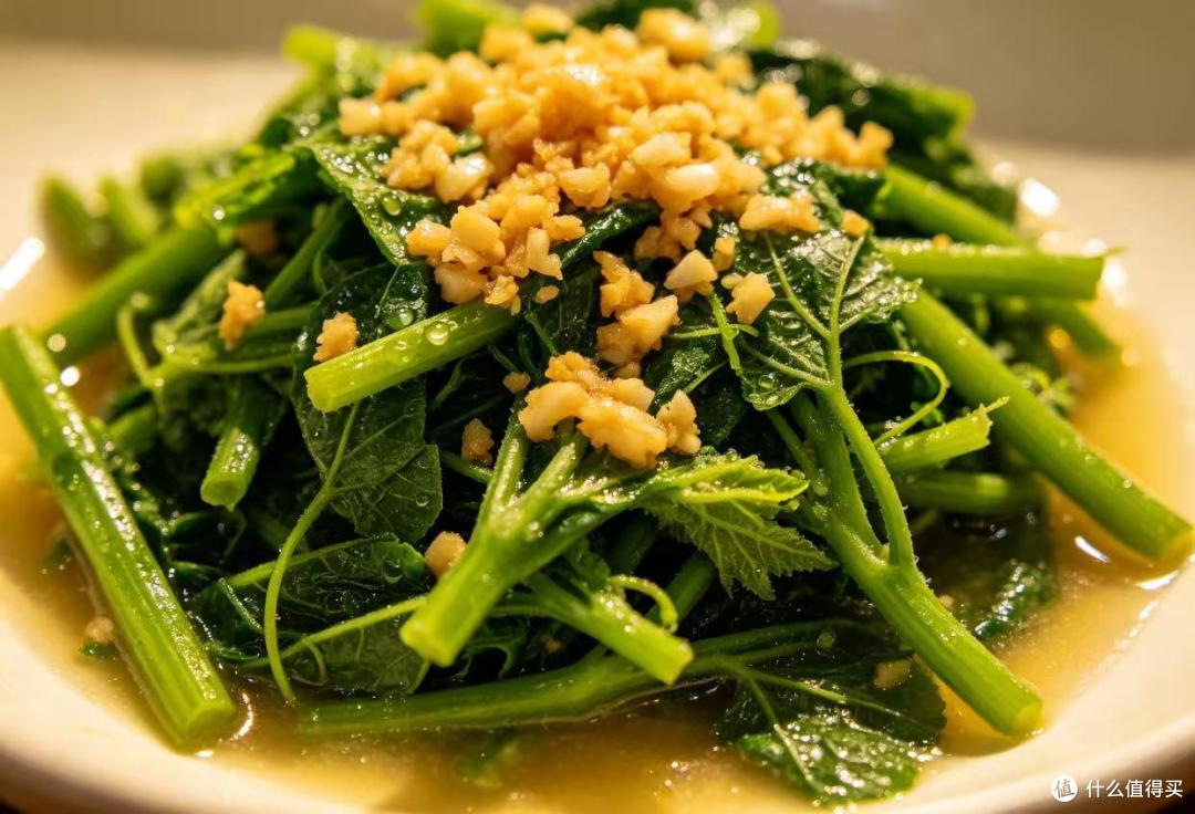 春吃芽特别鲜，这5种蔬菜记得经常吃，顺应时节少上火
