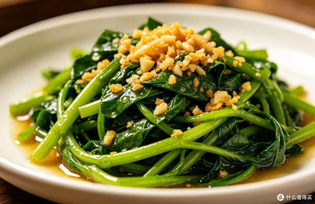 春吃芽特别鲜，这5种蔬菜记得经常吃，顺应时节少上火