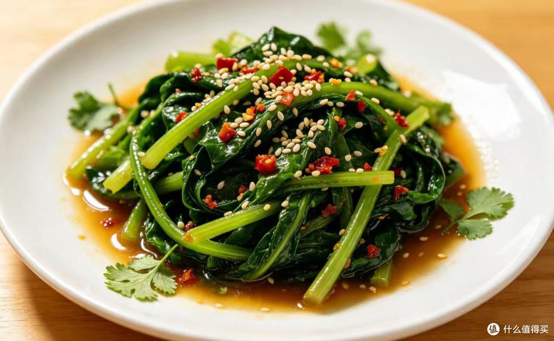 老传统别忘,谷雨要吃5道菜,顺应时节身体好