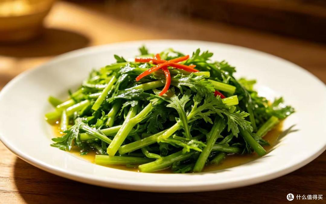 老传统别忘,谷雨要吃5道菜,顺应时节身体好