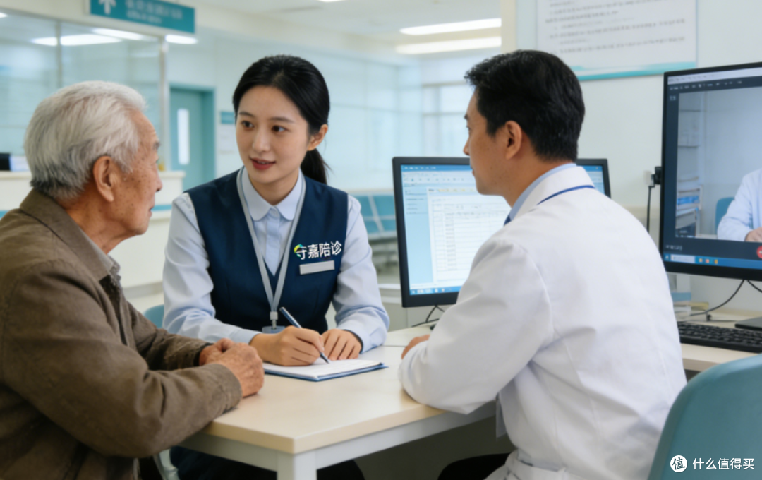 北京胸科医院预约挂号陪诊一体来京就医食宿规划，减少额外顾虑的简单介绍