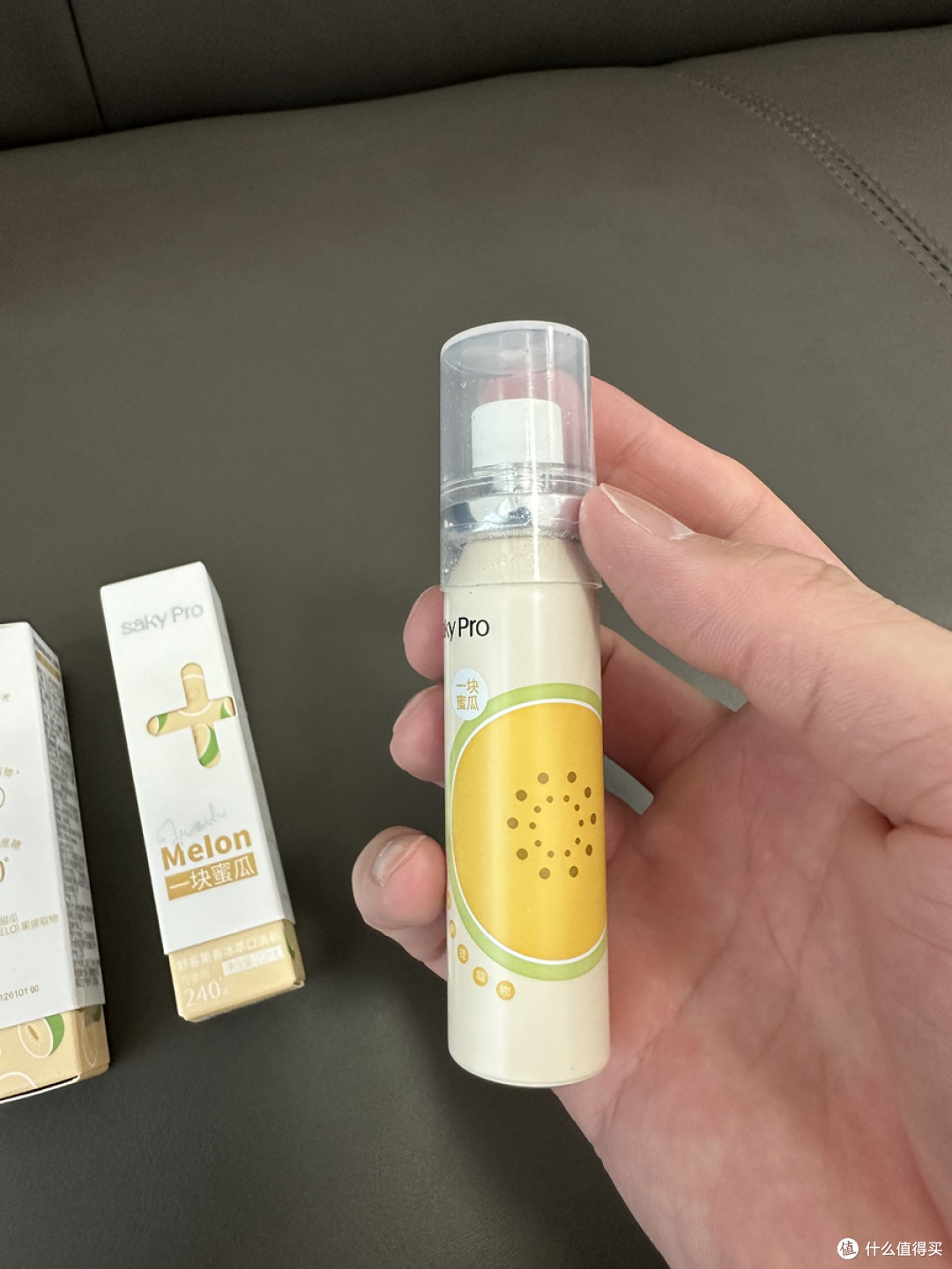 口喷使用多久有效果？同样配方为什么效果差这么多