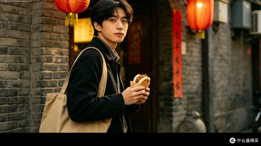 陕西慢旅行:地道美食与自然风光