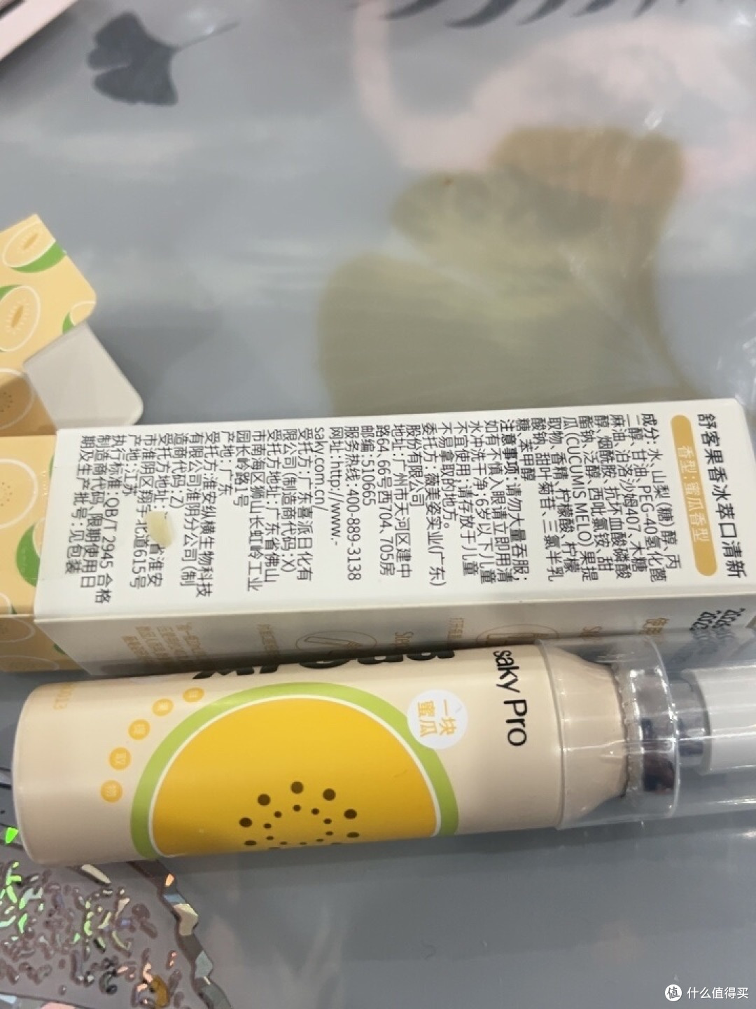 口喷可以吞咽吗?不小心吞了之后怎么处理才正确