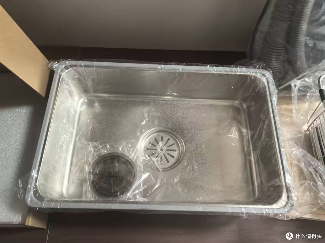 316L不锈钢大单槽,耐用设计