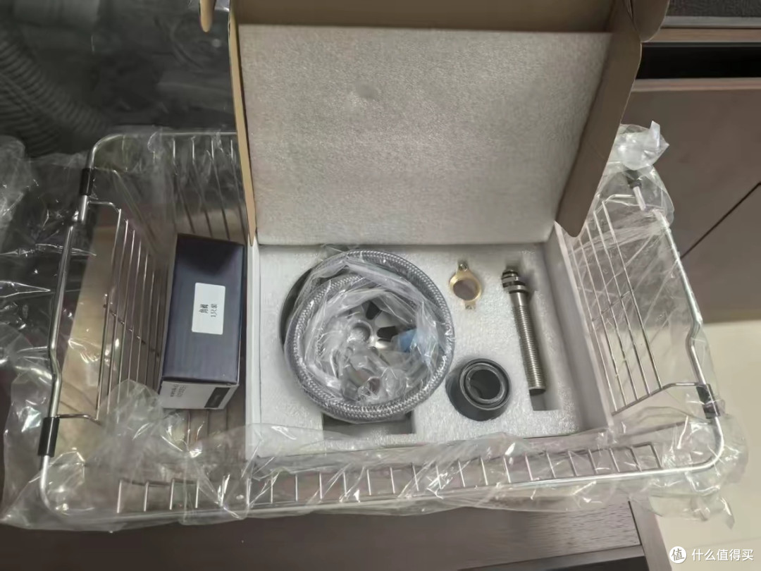 316L不锈钢大单槽,耐用设计