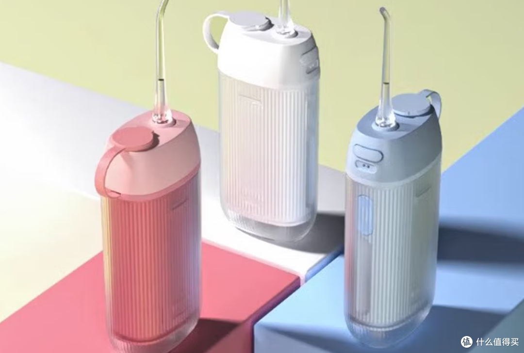 洗牙器冲牙器哪个品牌好?十款全网口碑爆款测评,高效清洁不伤牙