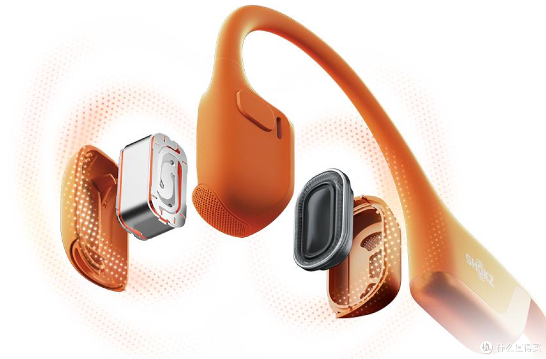 骨传导耳机哪款性价比高?新手购前必看十大骨传导性价比排行榜