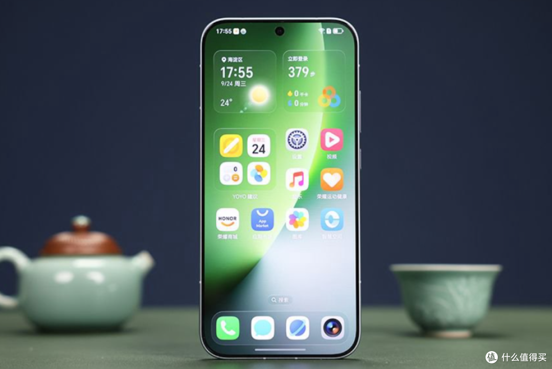 想要6年不换手机,目前接近完美的3款旗舰,16GB+512GB用到2032年