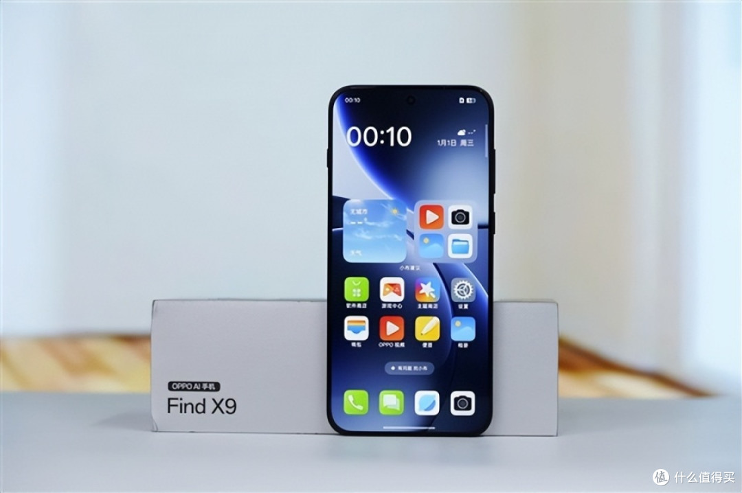 想要6年不换手机,目前接近完美的3款旗舰,16GB+512GB用到2032年