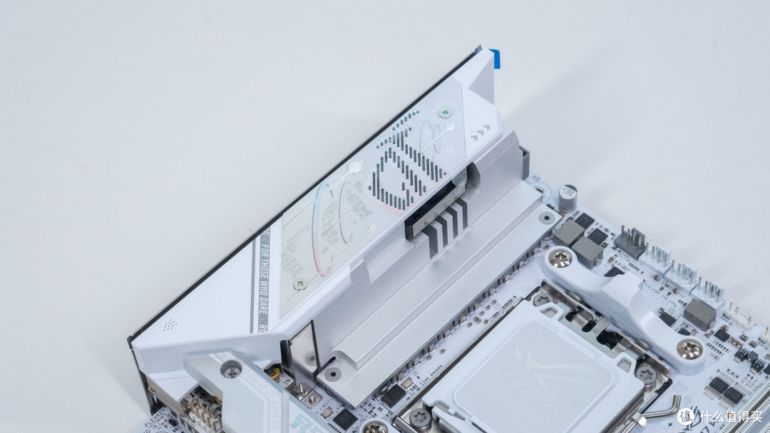 9L ITX小钢炮:9850X3D+ROG B850i 吹雪+AKLLA A5装机分享
