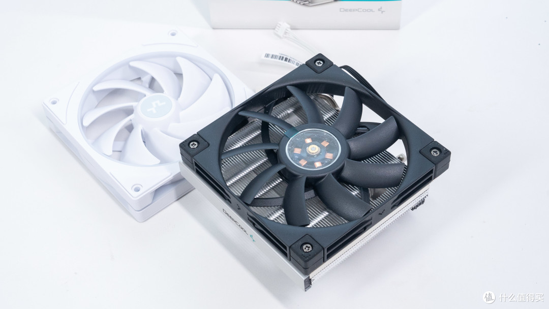 9L ITX小钢炮:9850X3D+ROG B850i 吹雪+AKLLA A5装机分享