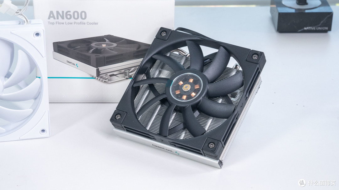 9L ITX小钢炮:9850X3D+ROG B850i 吹雪+AKLLA A5装机分享