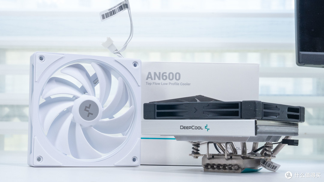 9L ITX小钢炮:9850X3D+ROG B850i 吹雪+AKLLA A5装机分享