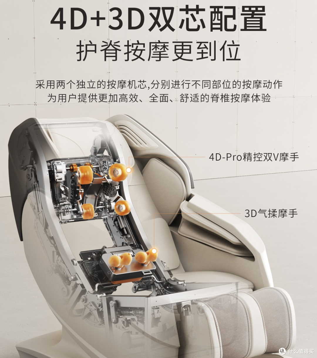 2026 年按摩椅终极选购指南:我花了 3 个月实测 Top10 品牌!