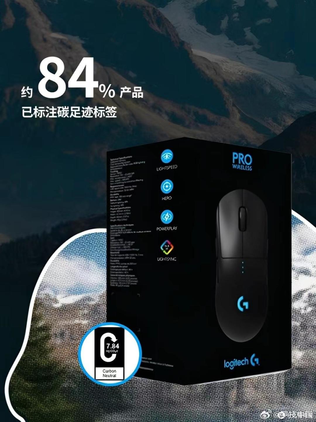 罗技的“算法“,计算性能,更计算环境未来