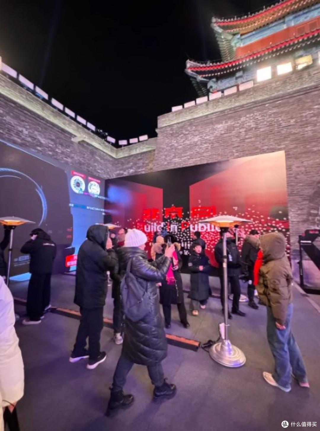北京81：硬派设计与强劲动力
