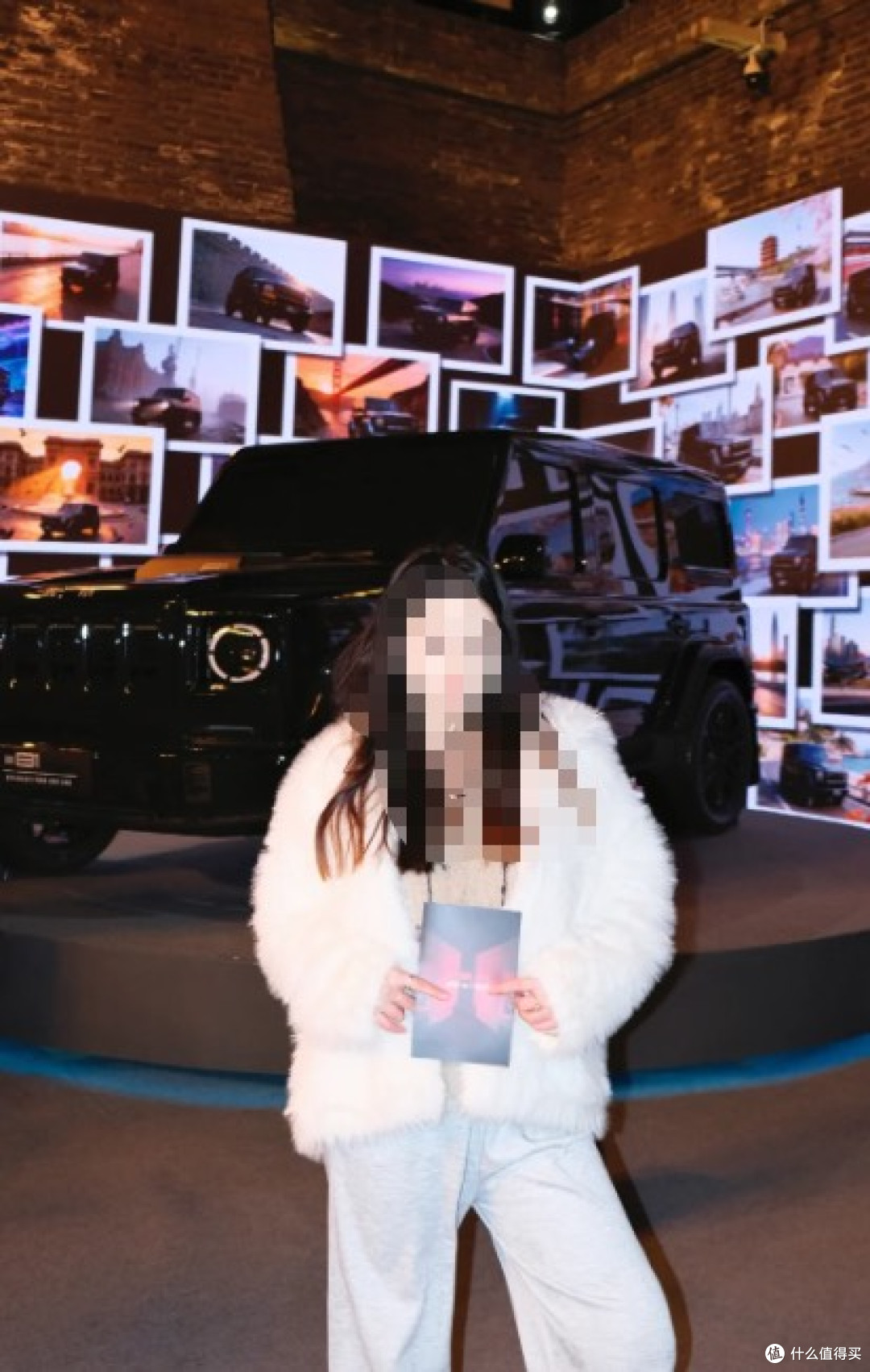 北京81:外硬内柔的硬派SUV