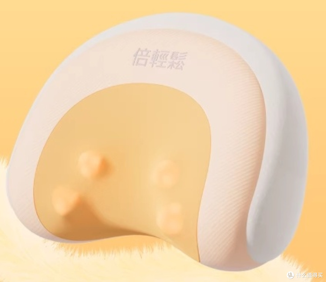 腰部按摩器十大品牌排行榜：详解力度、贴合度、安全性哪种好