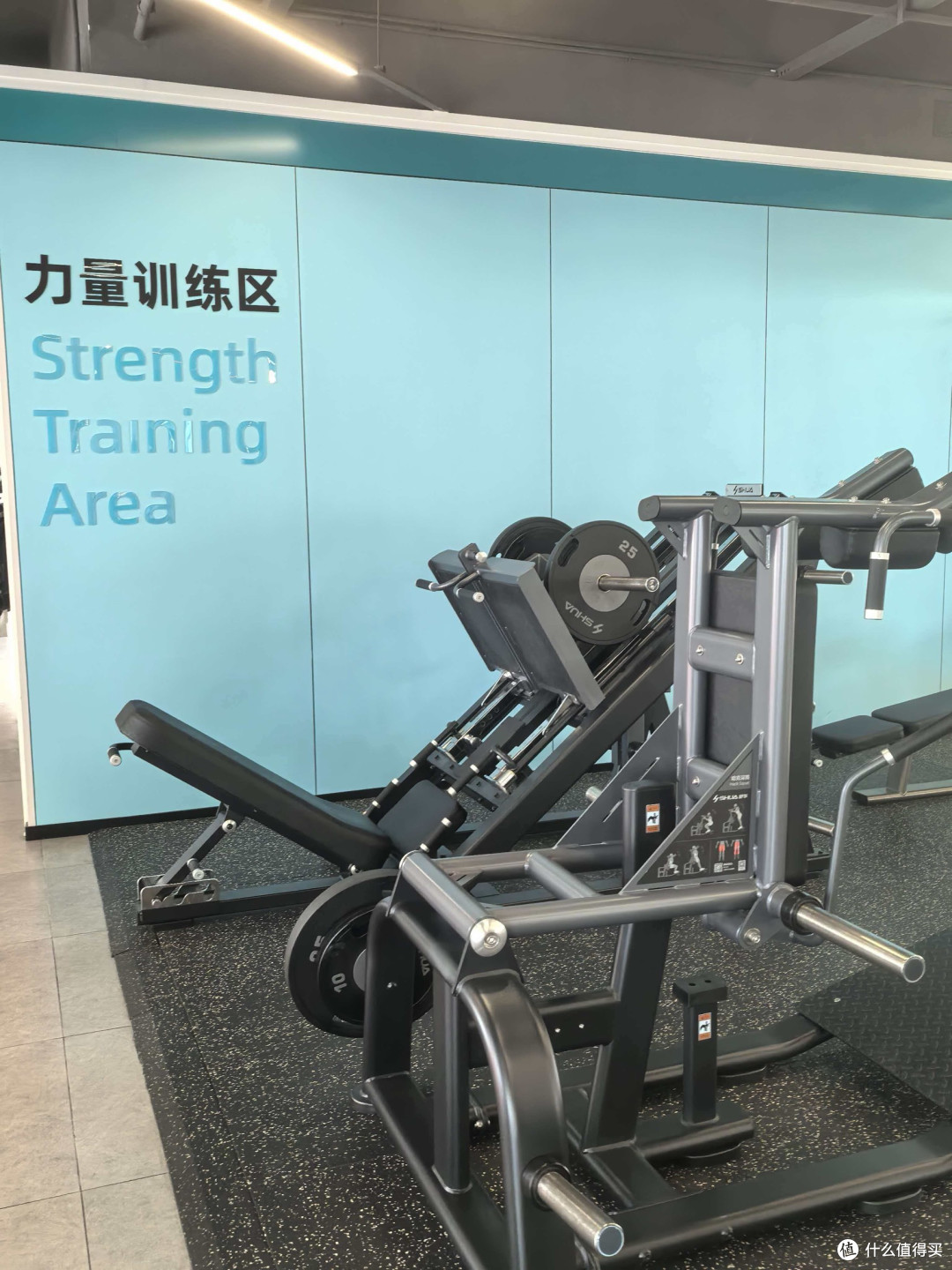 春日兴趣生活图鉴｜在舒华健身房解锁春日力量感