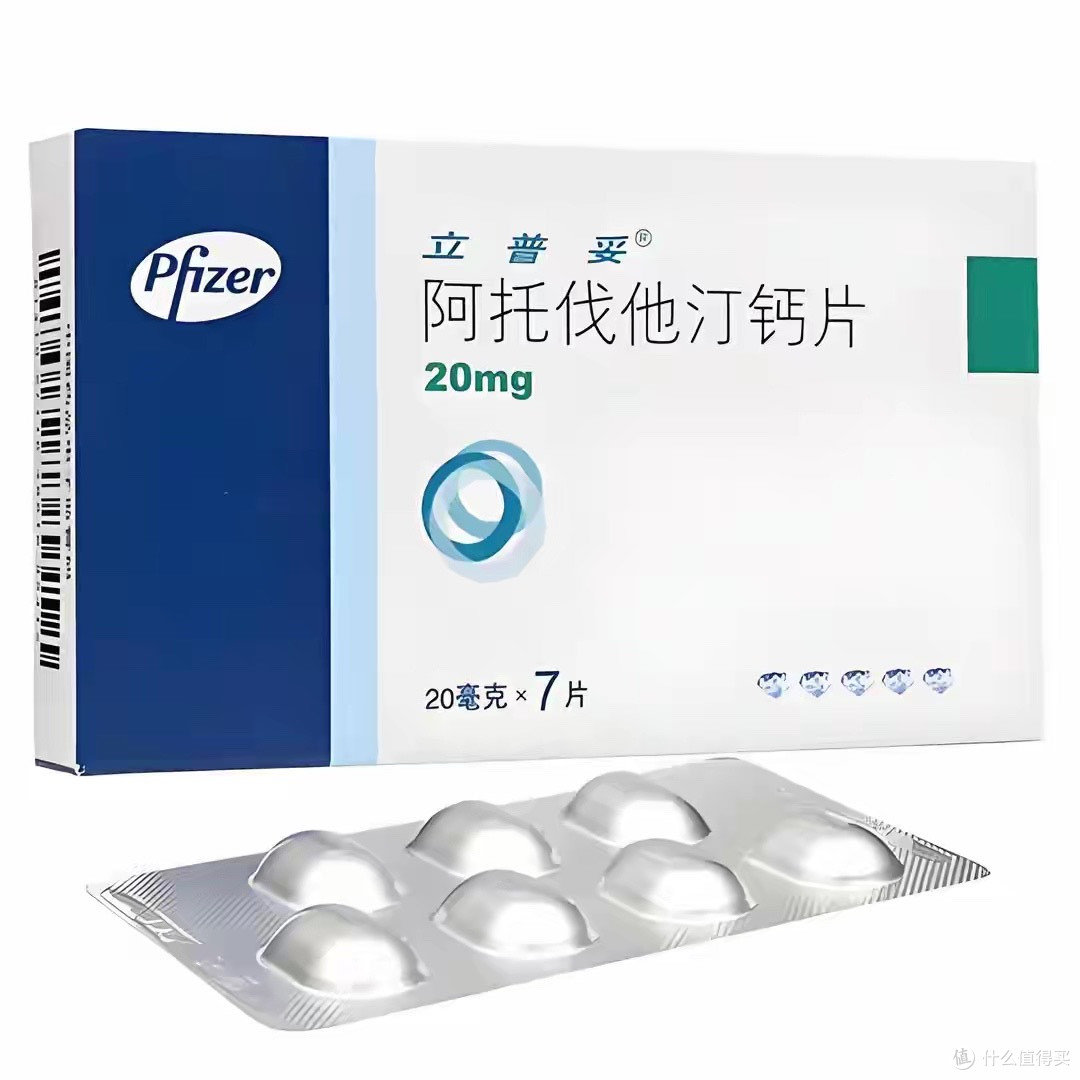 阿托伐他汀国产2毛,进口6块,差价30倍,药效差多少?