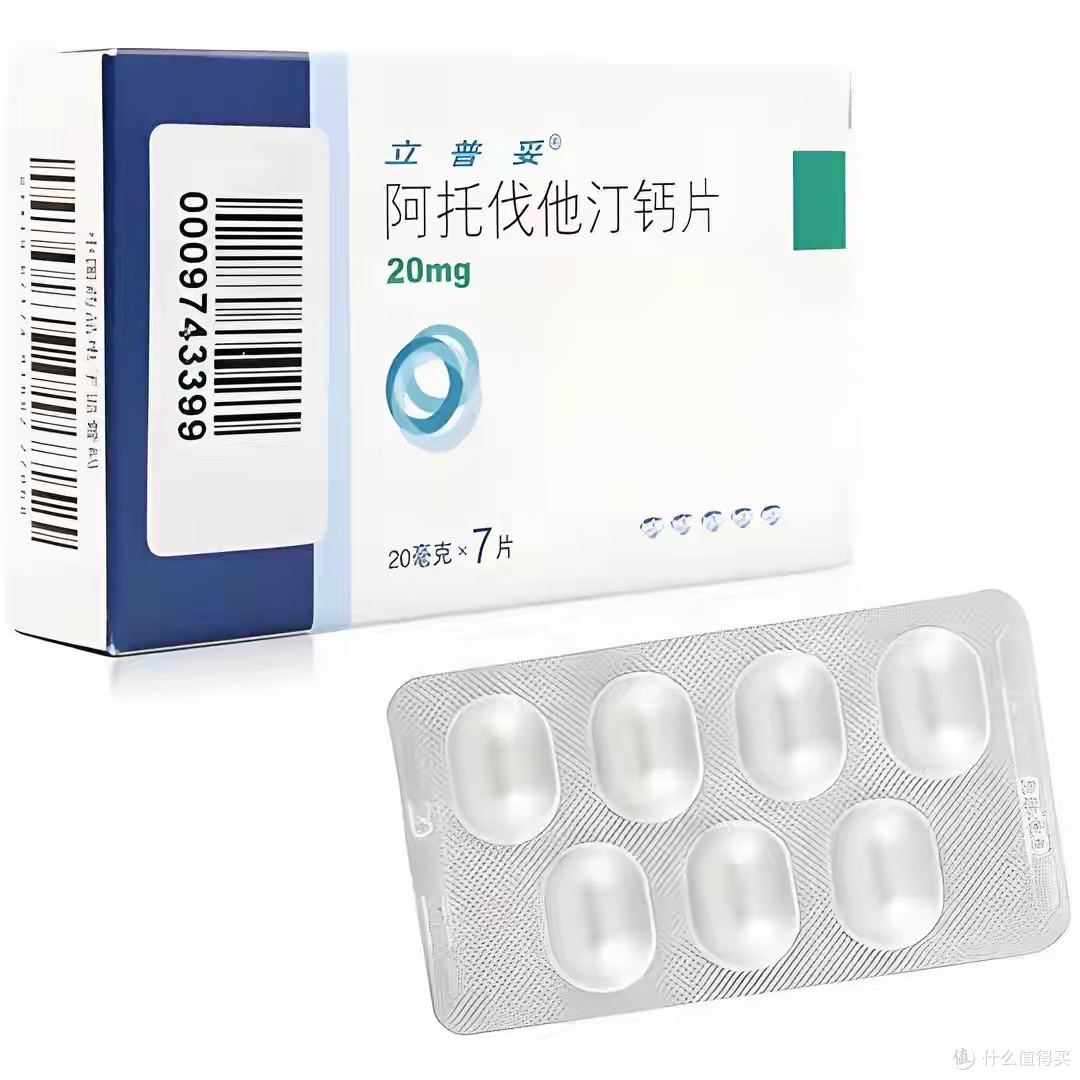阿托伐他汀国产2毛,进口6块,差价30倍,药效差多少?