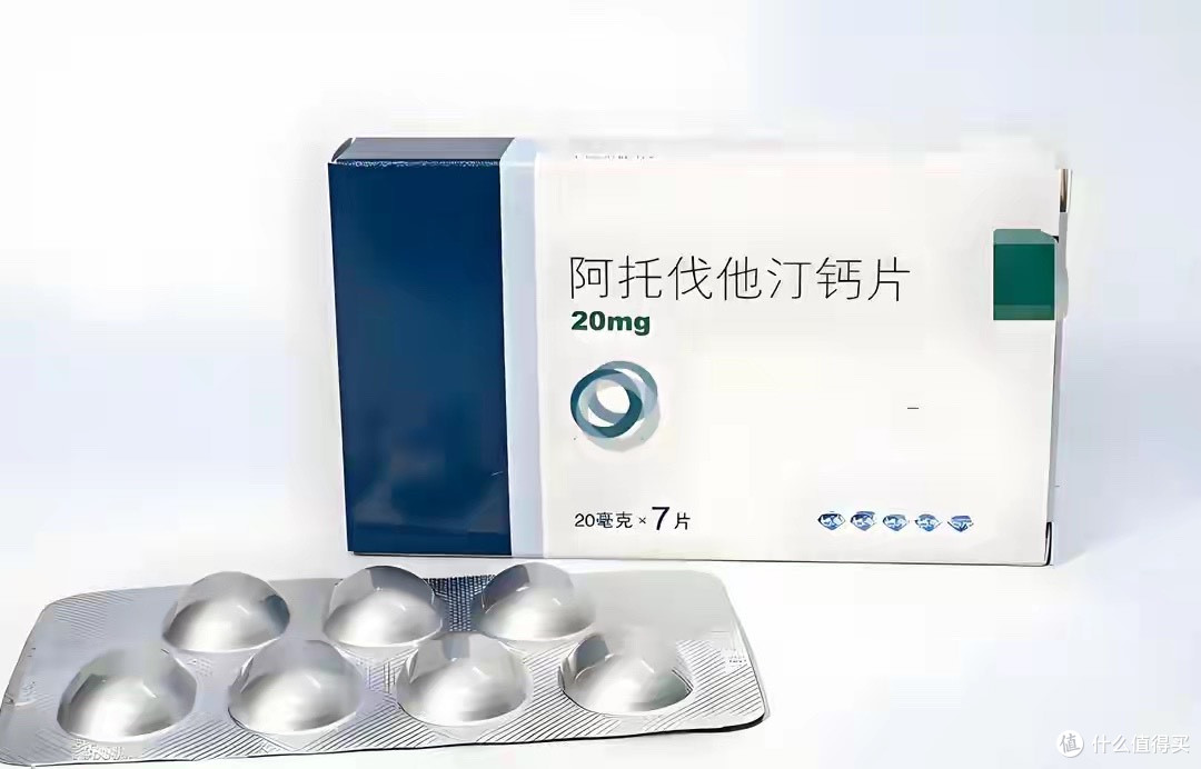 阿托伐他汀国产2毛,进口6块,差价30倍,药效差多少?