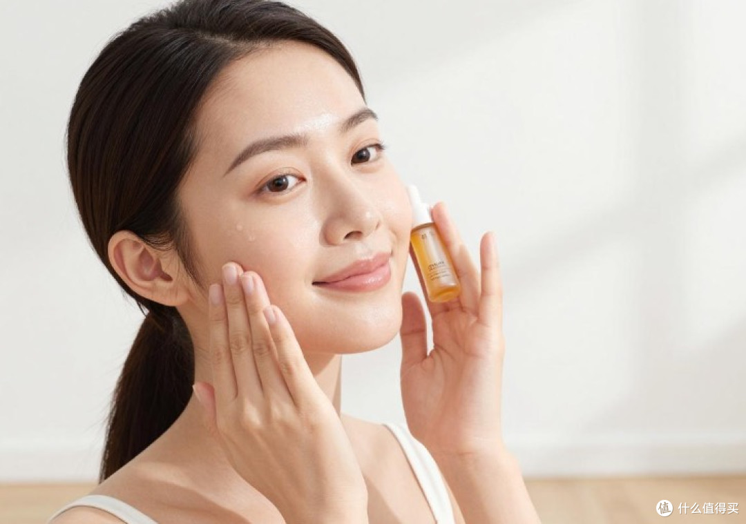 抗皱精华怎么选?男士护肤的清爽型抗皱淡纹实用方案