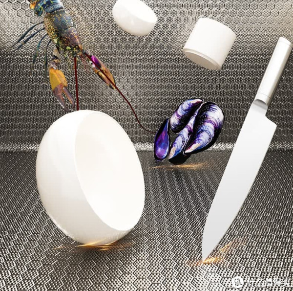 厨房用品 九牧02376抗菌水槽，大尺寸实用，厨房首选_厨房用品_什么值得买