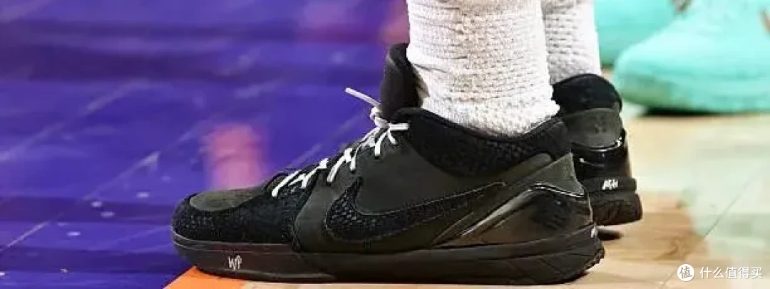 【NBA每日上脚】穿魔术蓝必赢球?贝恩拯救帝皇詹姆斯!