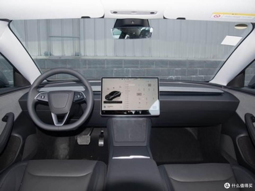 2026款特斯拉Model 3焕新版深度解析:外观内饰动力全升级值不值