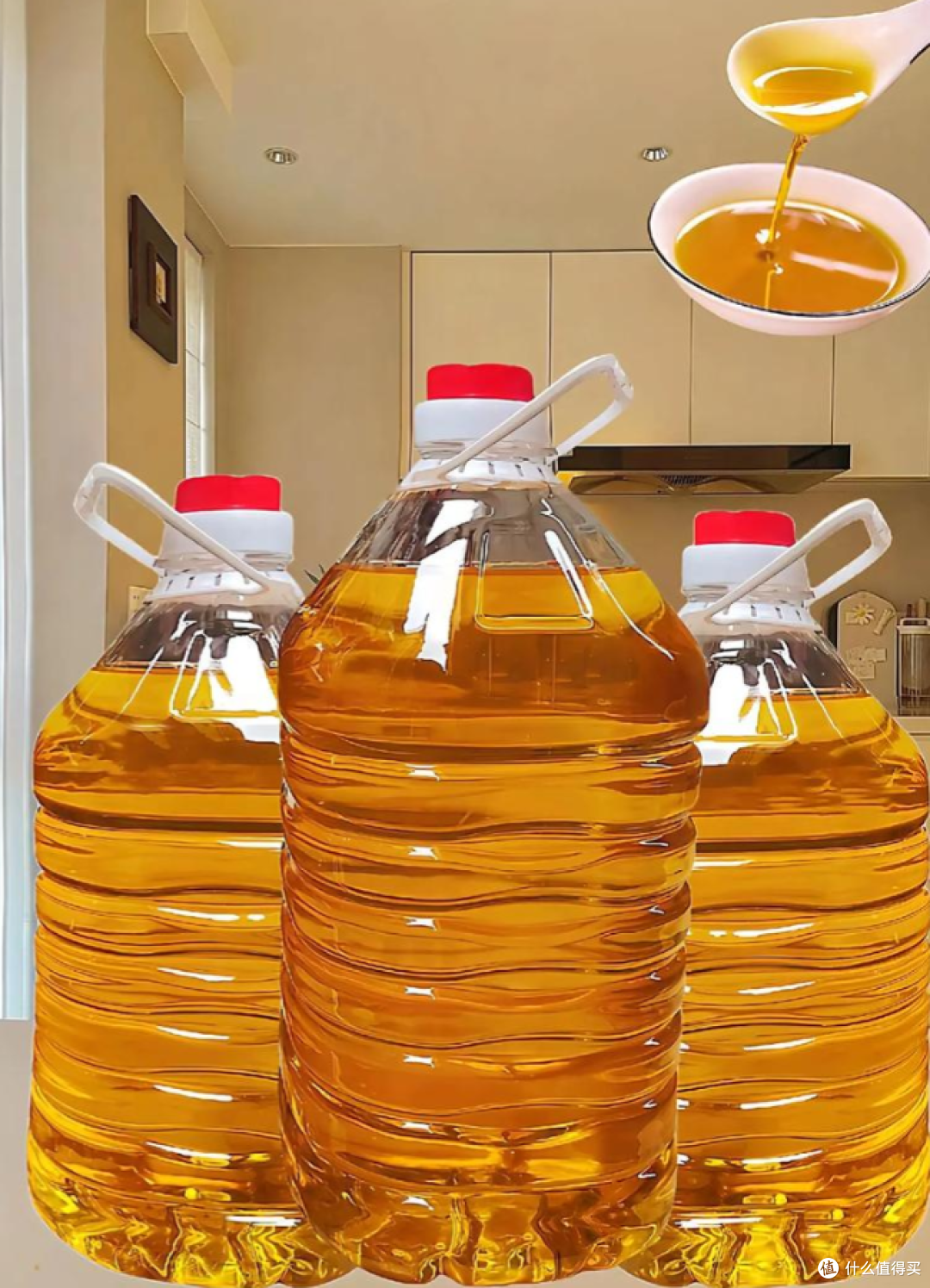 这3种食用油再便宜也别买,吃多了对身体没好处,记得提醒家里人