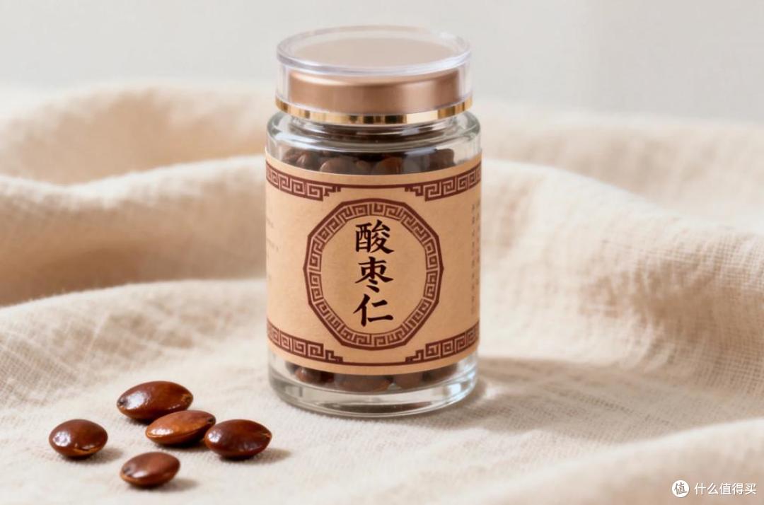 酸枣仁品牌推荐:2026 十大品牌汇总,口碑与品质双优值得收藏