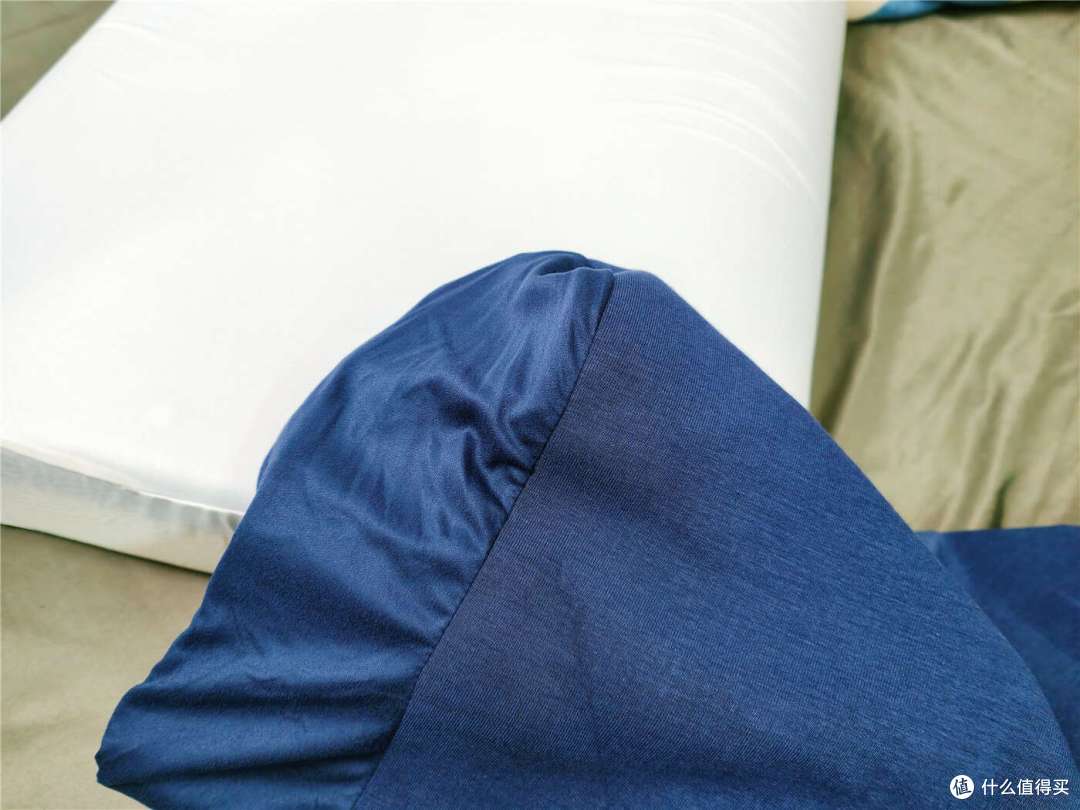 从肩颈酸痛到深度安睡:霍觉深睡枕实测,13年专业护颈真不是噱头