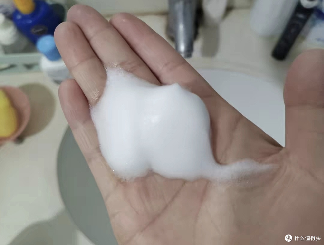 春季洁面首选:温和净肤不刺激