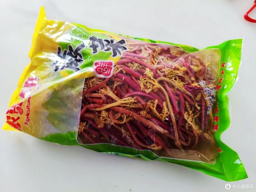 蕨菜,被誉为“山菜之王”,藏于山野的千年美味!