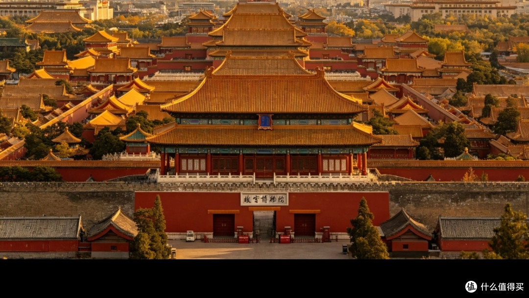 北京兴趣游:避开扎堆路线