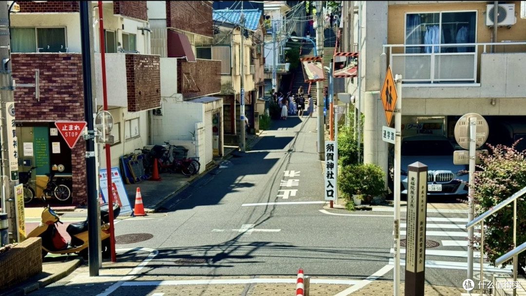 你的名字|取景地打卡圣地巡礼