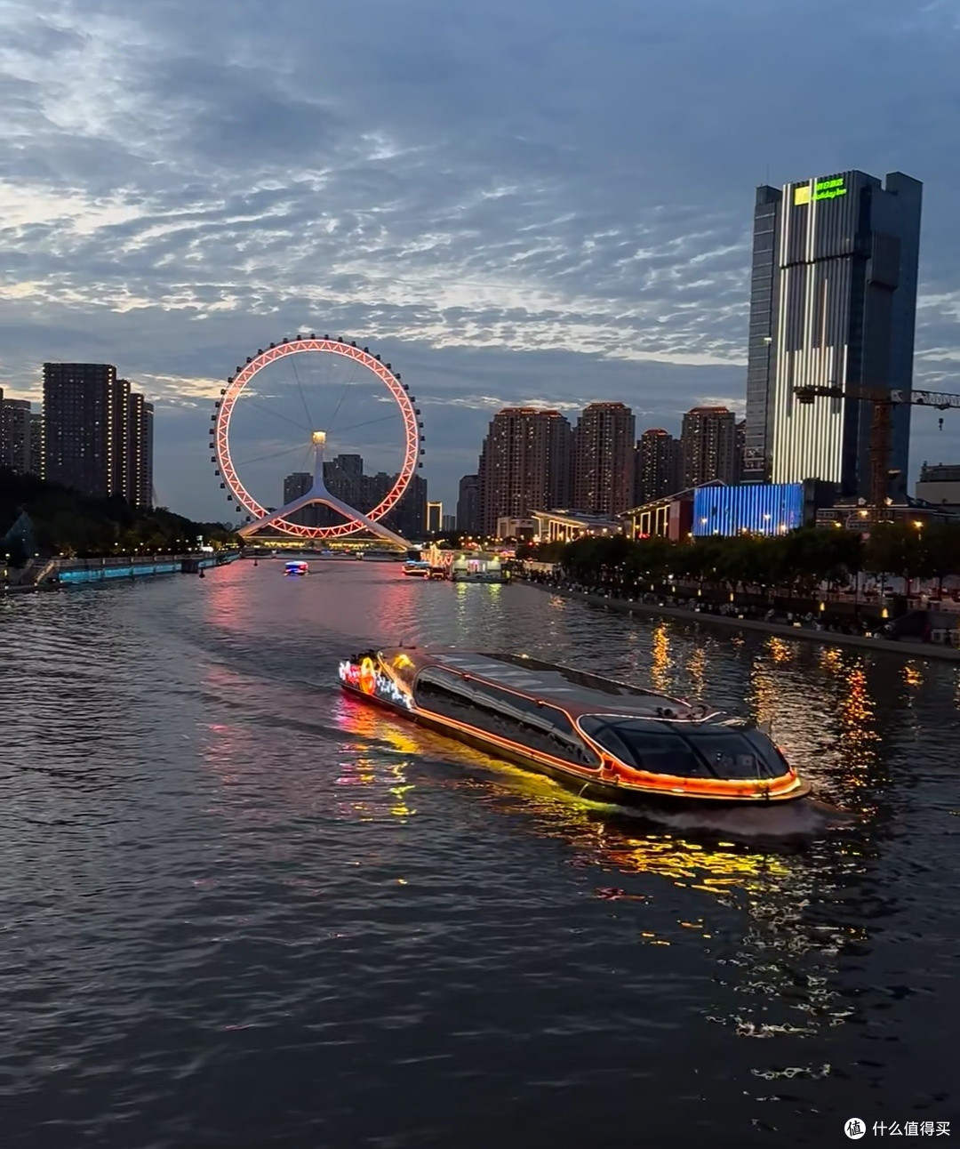 不挤热门景点，用你的好奇漫游天津