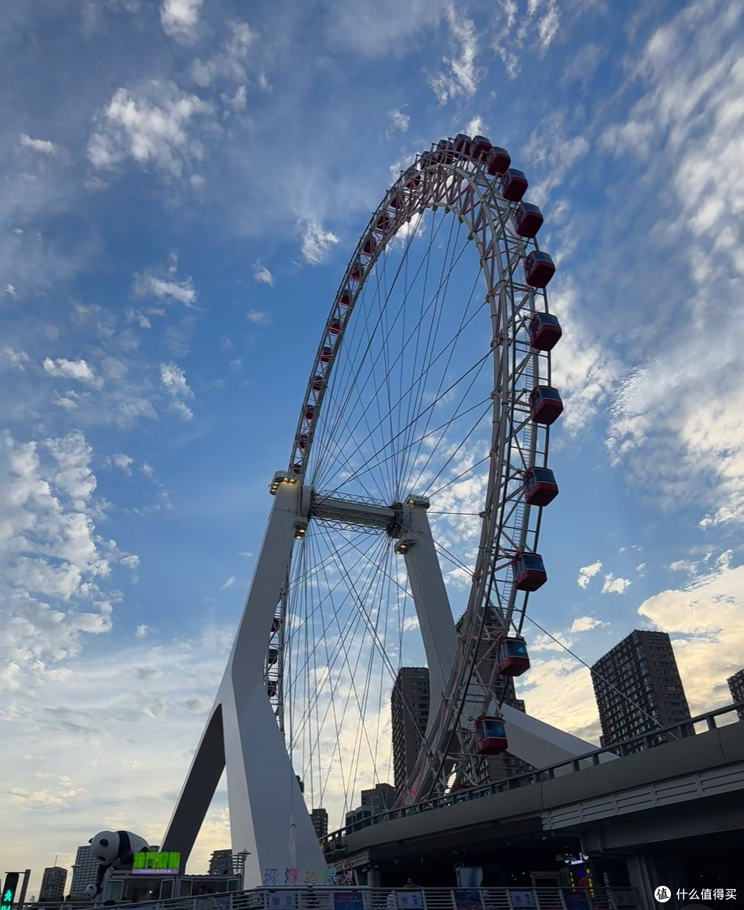 不挤热门景点，用你的好奇漫游天津