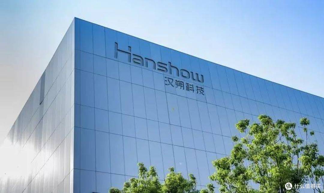 汉朔科技以数字孪生为决策中枢,推出新一代智能机器人解决方案