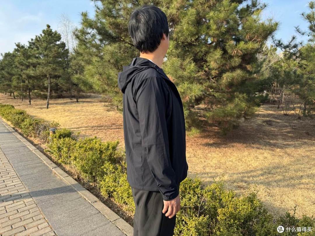 2026年夏季男士防晒衣推荐：实测北归线T8和3款平替
