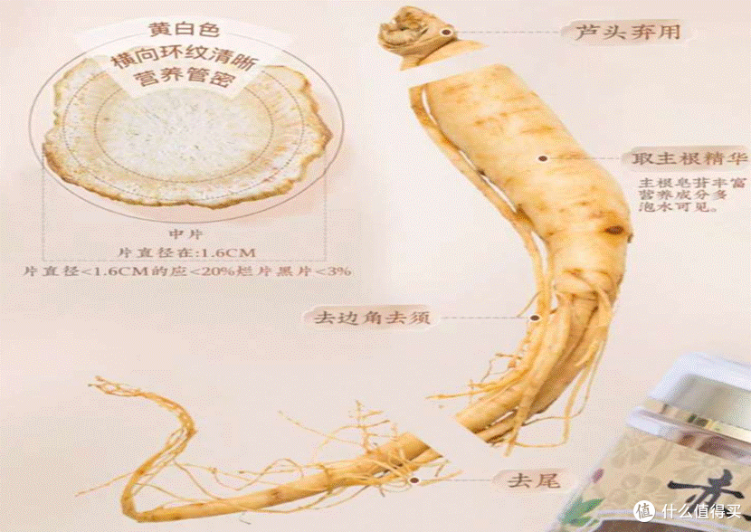 2026进口西洋参避坑:进口西洋参怎么买正品?内行人看这几个标志