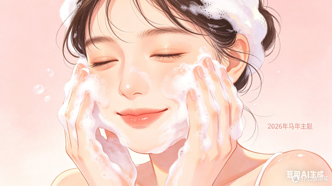 春日护肤全攻略:守住肌肤好状态,焕活通透水光肌