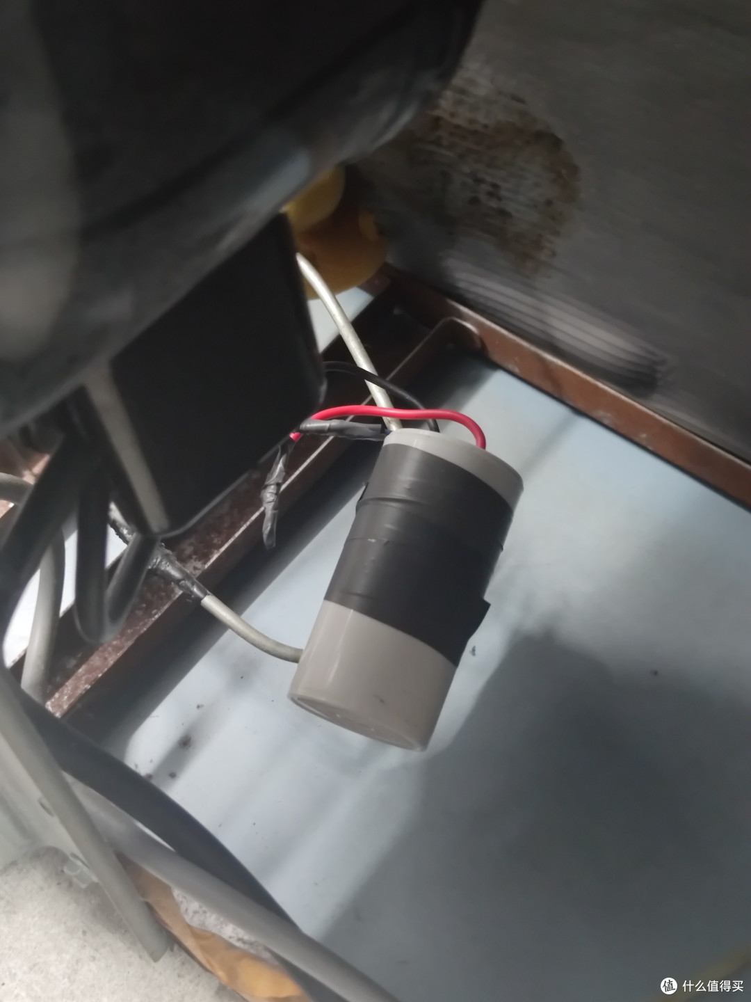 直接丢里面就行了。