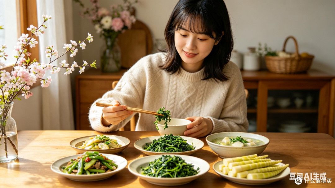 春日限定美食,错过等一年