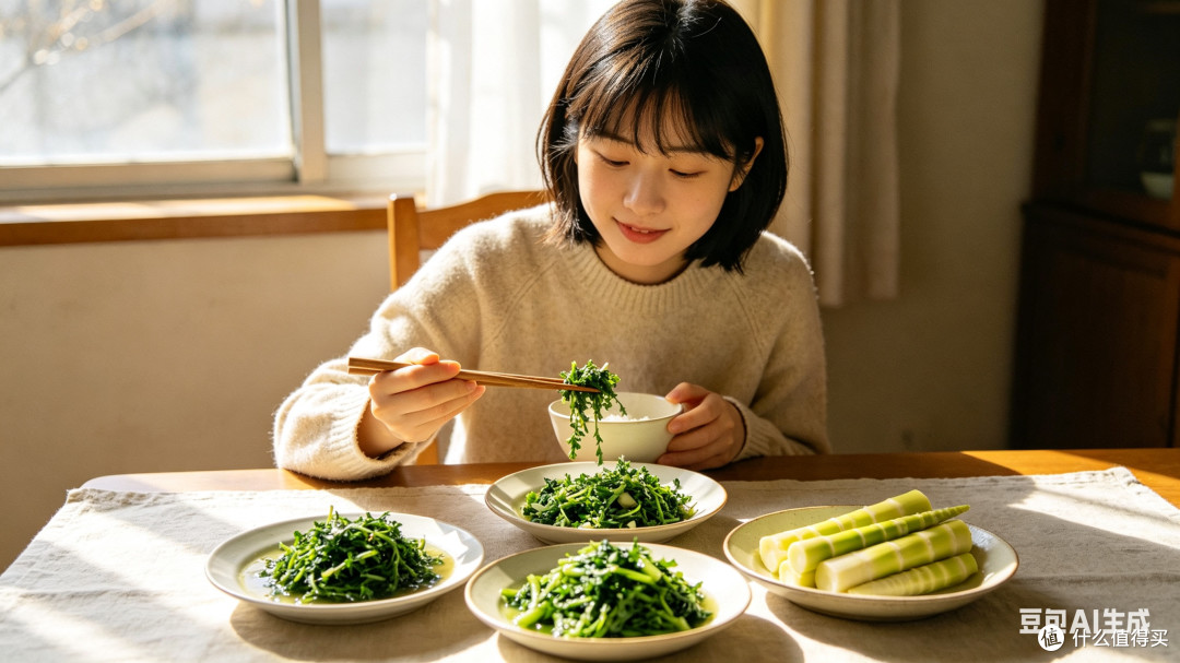 春日限定美食,错过等一年