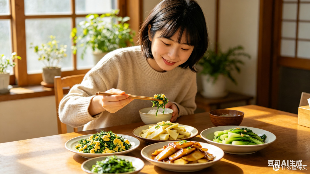 春日限定美食,错过等一年