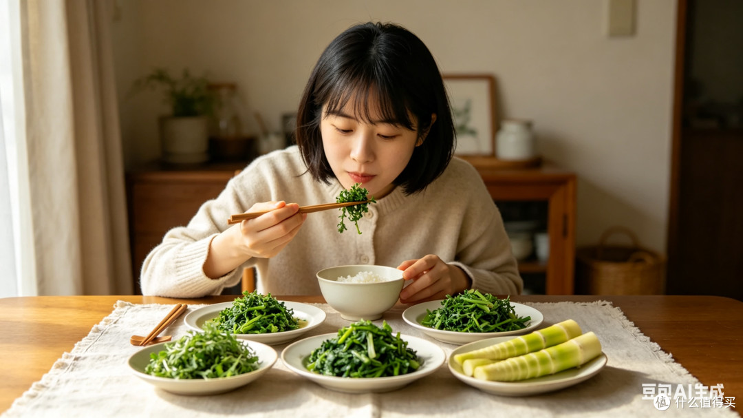 春日限定美食,错过等一年
